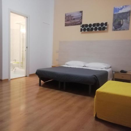 Hotel Alabarda Τεργέστη Εξωτερικό φωτογραφία