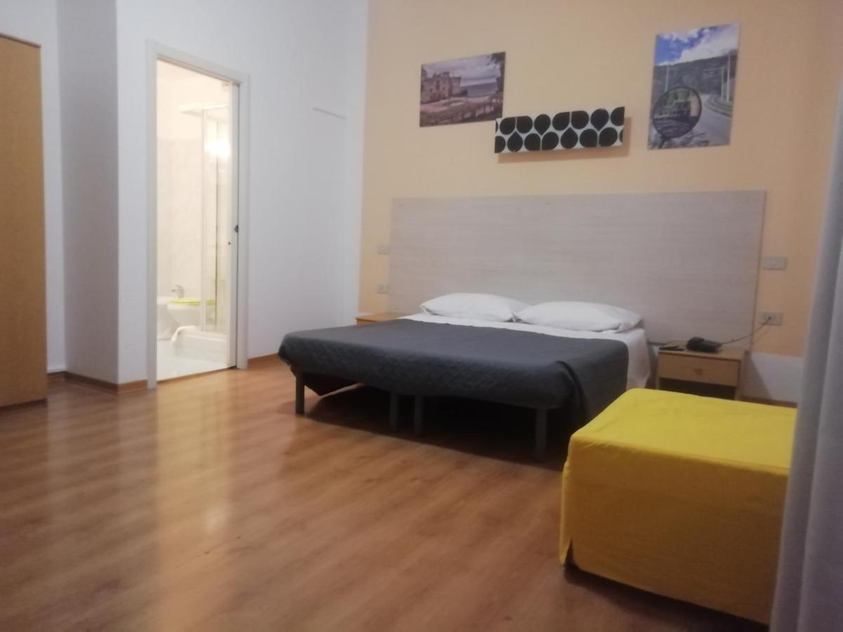 Hotel Alabarda Τεργέστη Εξωτερικό φωτογραφία