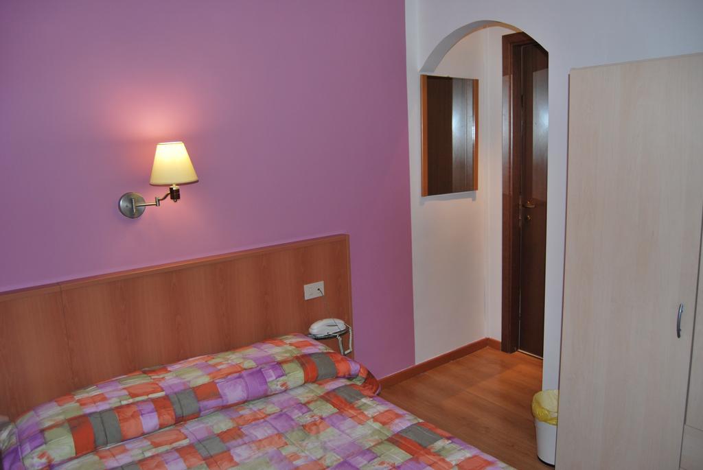 Hotel Alabarda Τεργέστη Εξωτερικό φωτογραφία