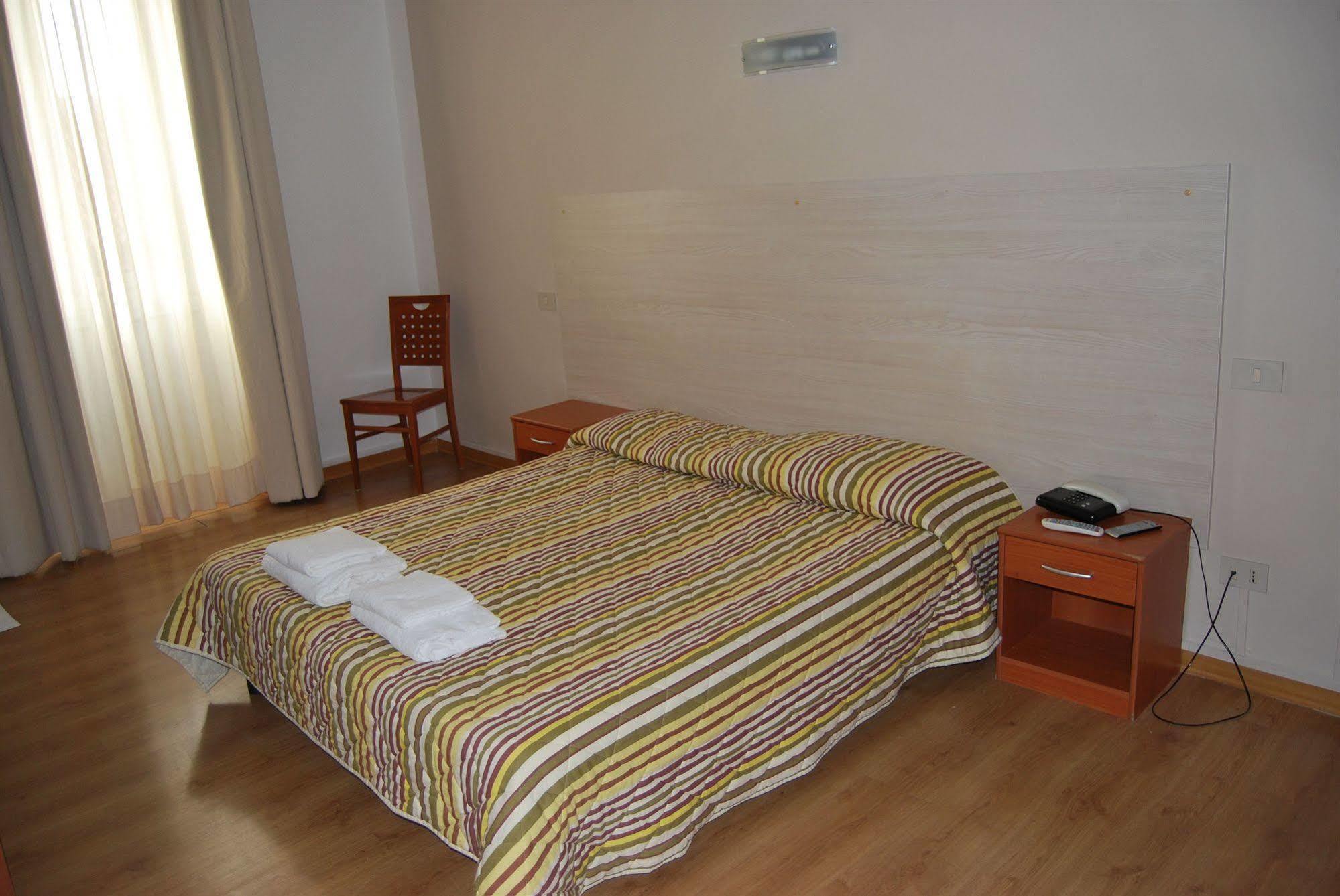 Hotel Alabarda Τεργέστη Εξωτερικό φωτογραφία