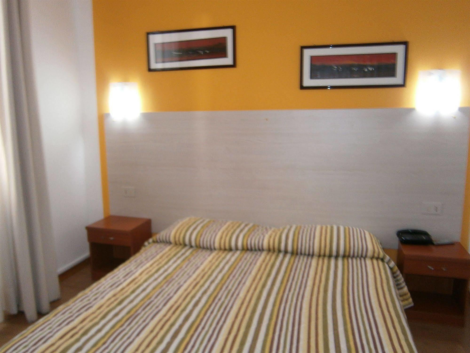 Hotel Alabarda Τεργέστη Εξωτερικό φωτογραφία
