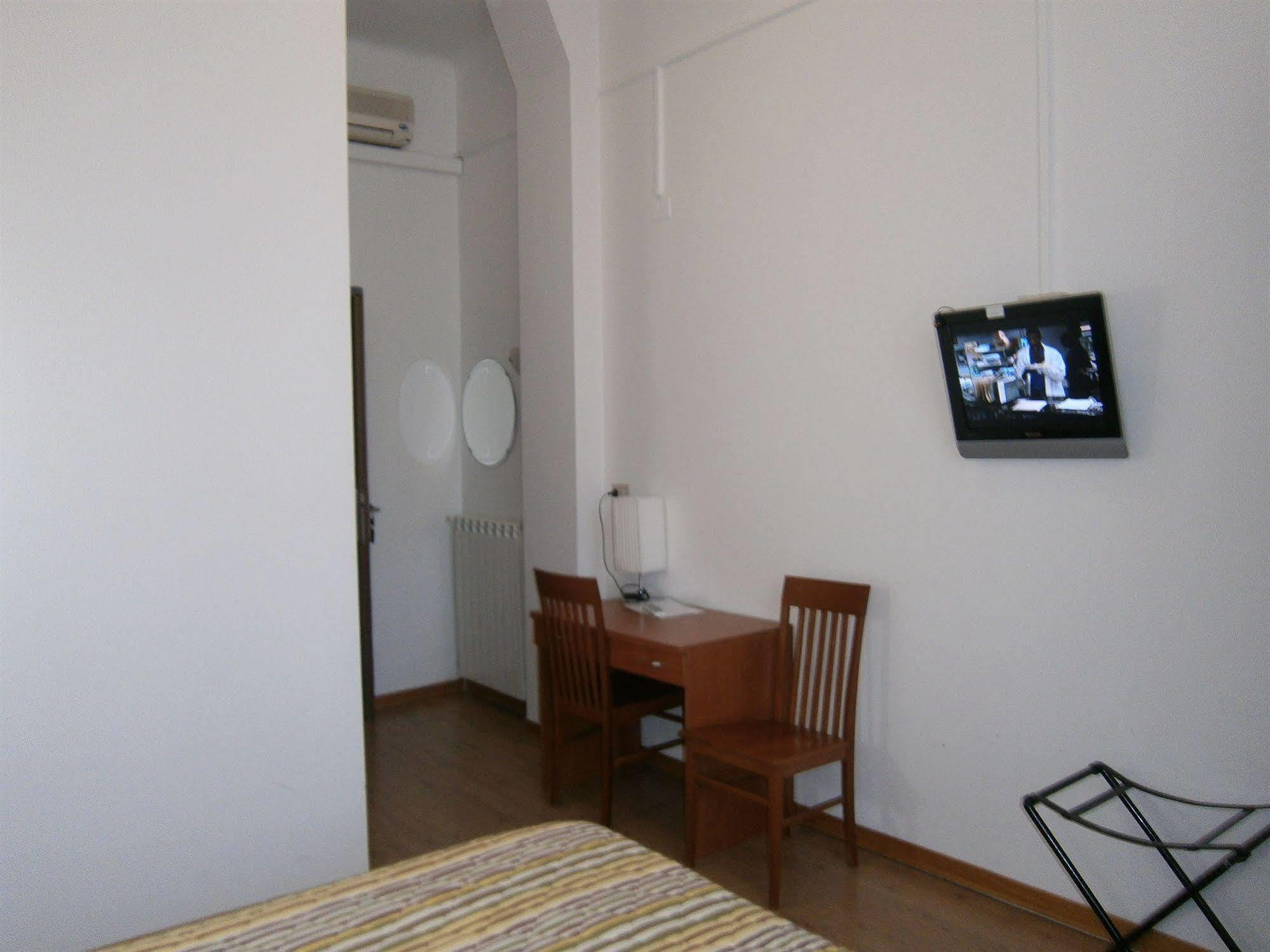 Hotel Alabarda Τεργέστη Εξωτερικό φωτογραφία