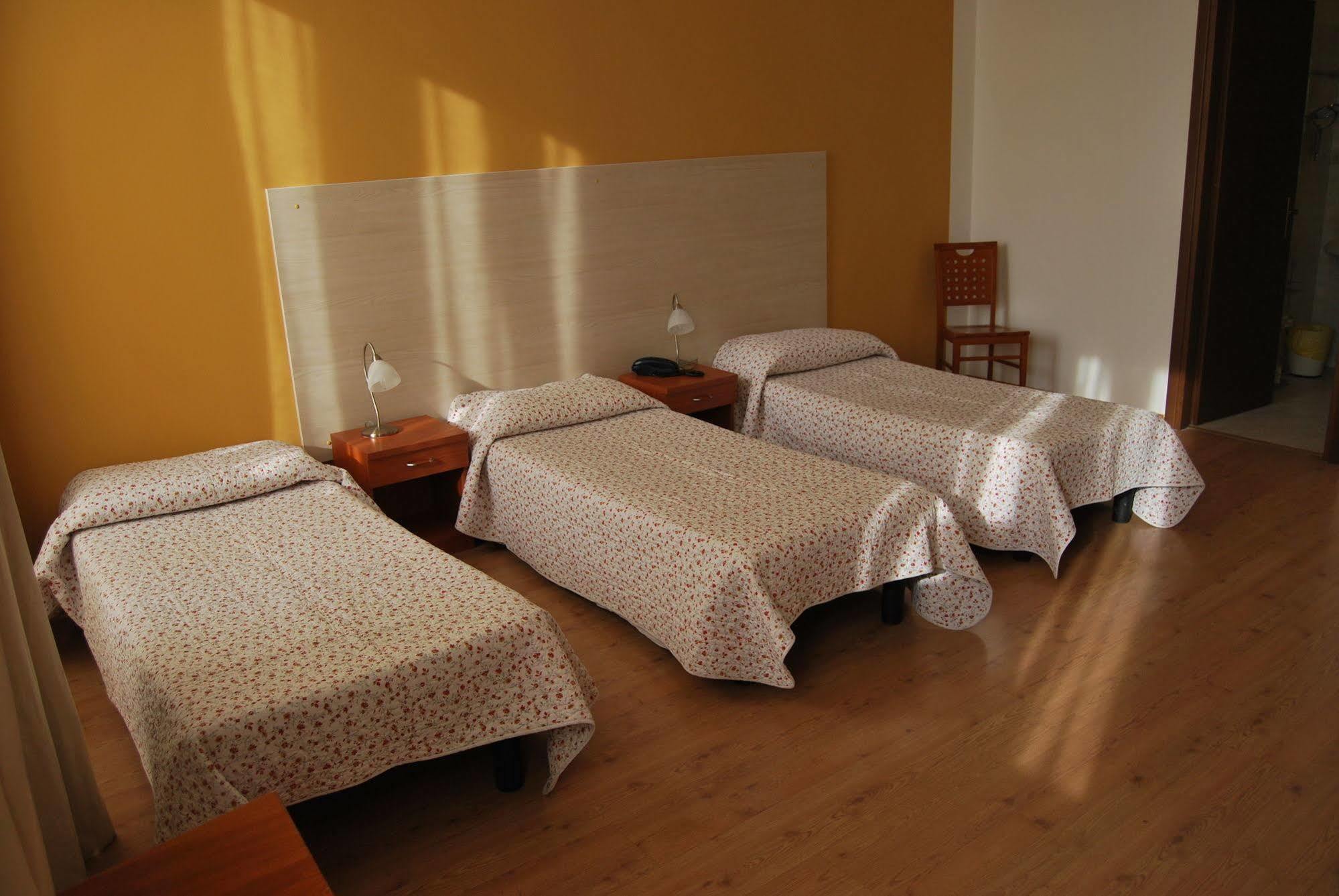 Hotel Alabarda Τεργέστη Εξωτερικό φωτογραφία