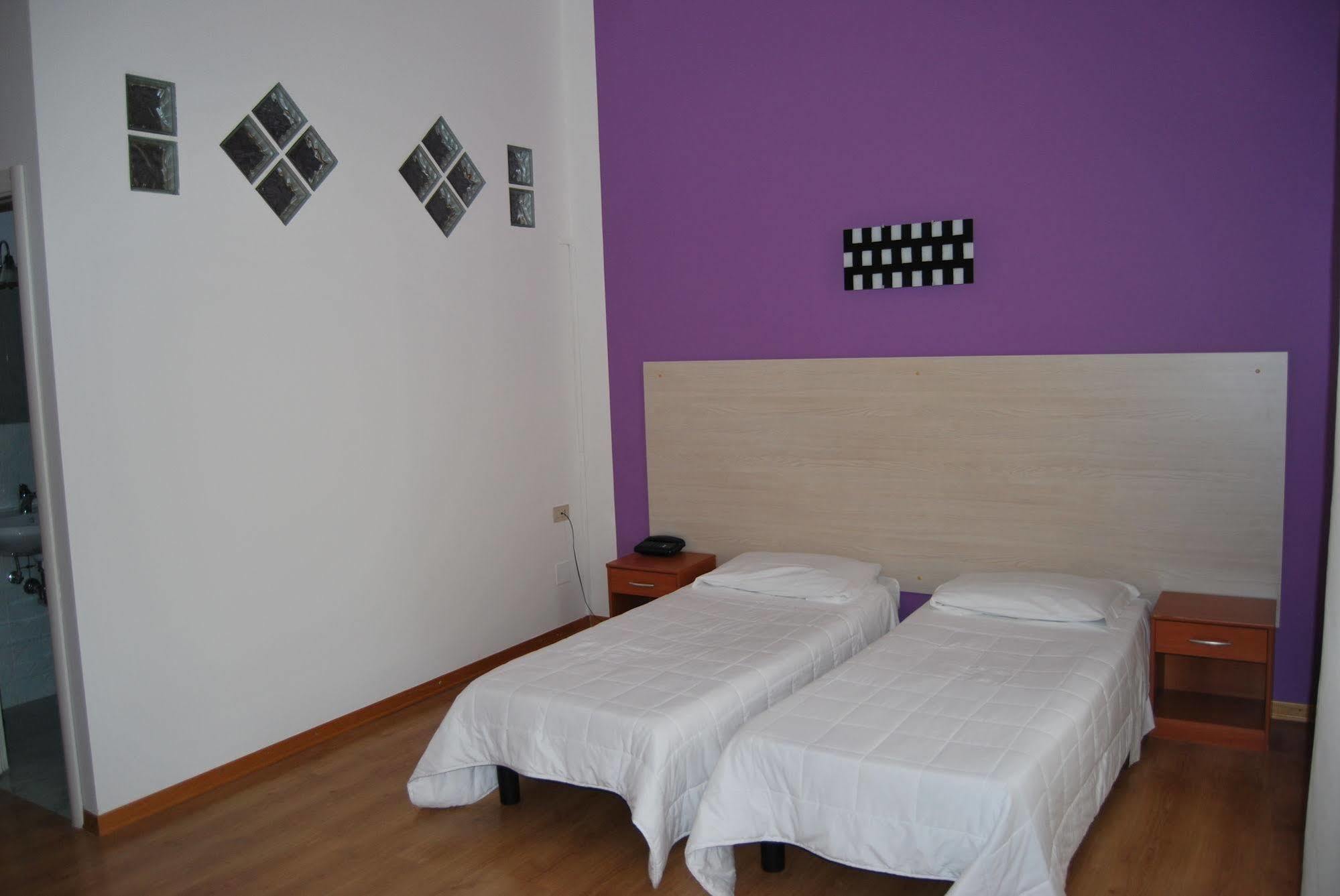 Hotel Alabarda Τεργέστη Εξωτερικό φωτογραφία