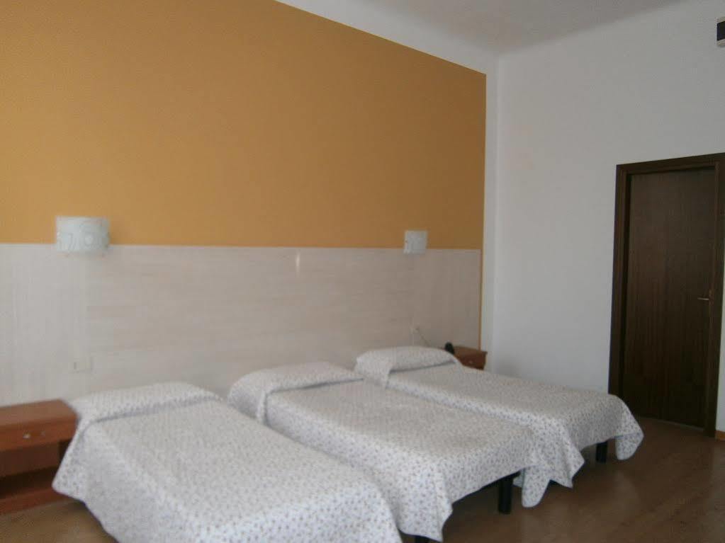 Hotel Alabarda Τεργέστη Εξωτερικό φωτογραφία