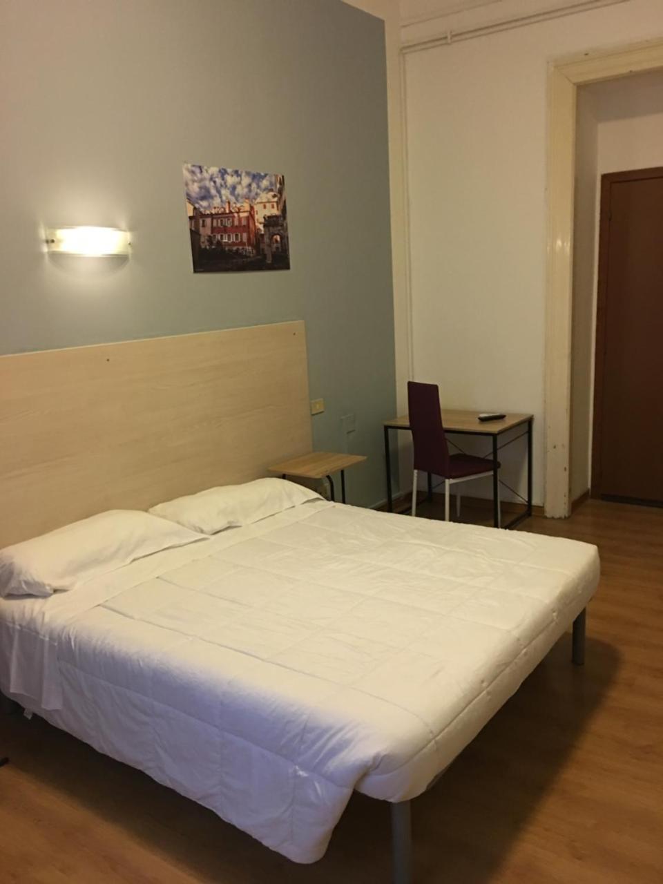 Hotel Alabarda Τεργέστη Εξωτερικό φωτογραφία