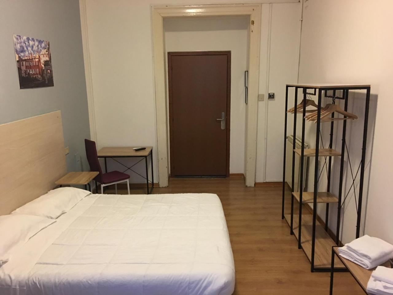 Hotel Alabarda Τεργέστη Εξωτερικό φωτογραφία