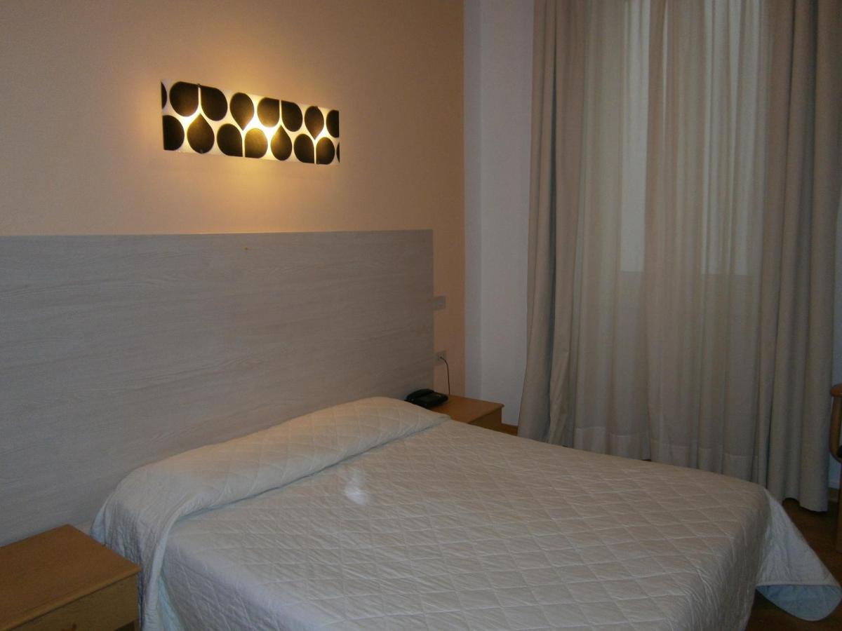 Hotel Alabarda Τεργέστη Εξωτερικό φωτογραφία