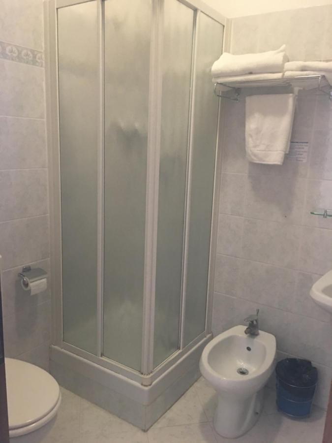 Hotel Alabarda Τεργέστη Εξωτερικό φωτογραφία