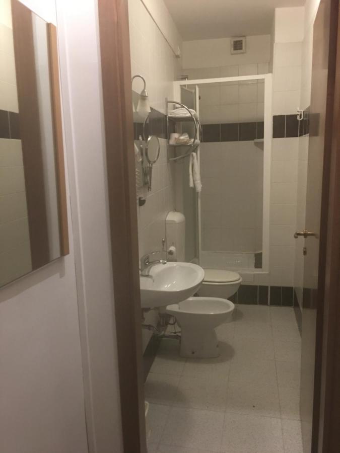 Hotel Alabarda Τεργέστη Εξωτερικό φωτογραφία